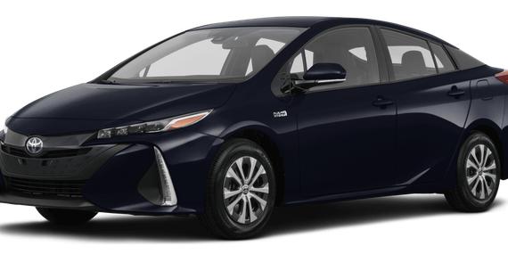 TOYOTA PRIUS PRIME 2022 JTDKAMFP5N3209158 image TOYOTA PRIUS PRIME 2022 JTDKAMFP5N3209158 image